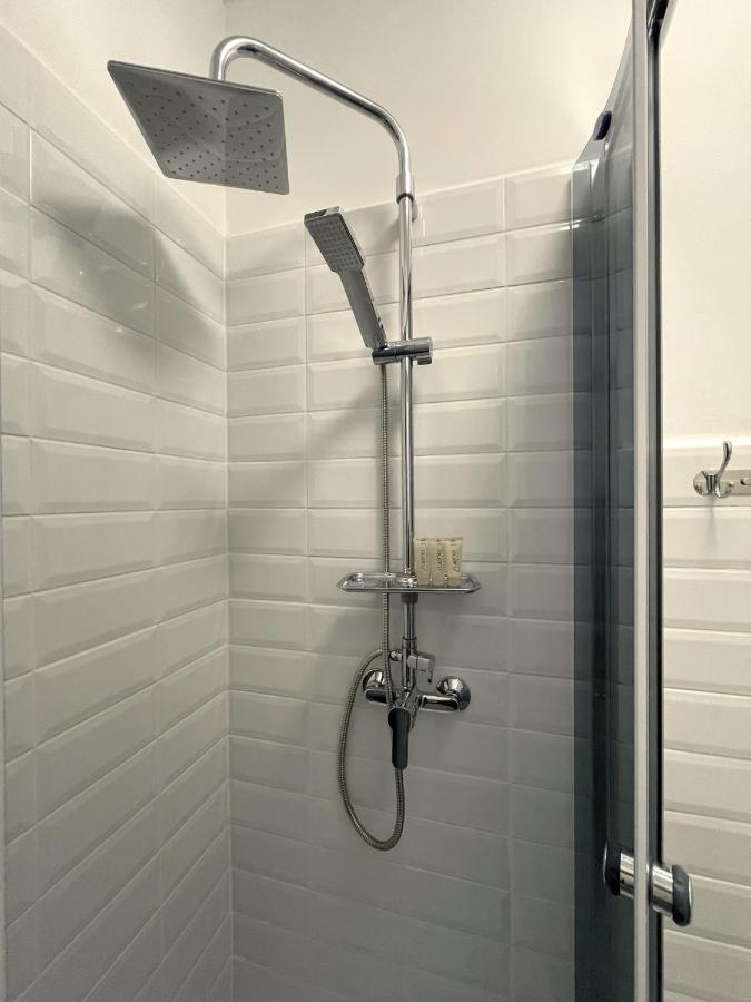 Apartament Przy Kladce เชชูฟ ภายนอก รูปภาพ